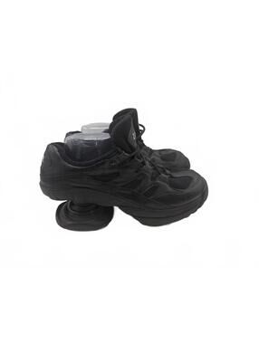 Z-Coil Freedom Classic Black Women 9 Orthopedic Slip Resistant Shoes Walking